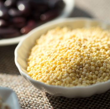 beans as a healthy nutrition high fiber food concept as a healthy cooking natural food ingredient